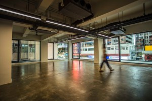 In a city that tends to raze down older buildings than revitalize them, District 15 approaches projects with an ethos aimed at preserving local characteristics.