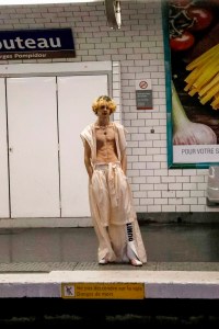 Dumitrascu RTW Spring 2018