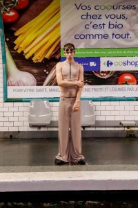 Dumitrascu RTW Spring 2018