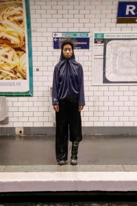 Dumitrascu RTW Spring 2018