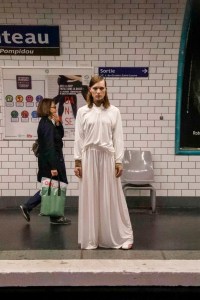 Dumitrascu RTW Spring 2018