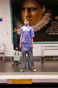 Dumitrascu RTW Spring 2018