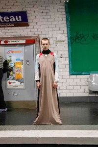 Dumitrascu RTW Spring 2018
