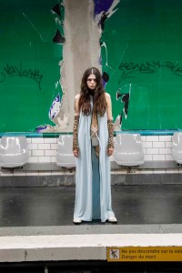 Dumitrascu RTW Spring 2018