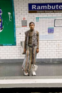 Dumitrascu RTW Spring 2018