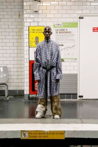Dumitrascu RTW Spring 2018