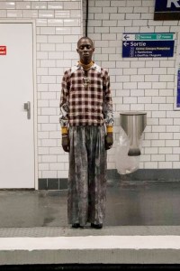 Dumitrascu RTW Spring 2018
