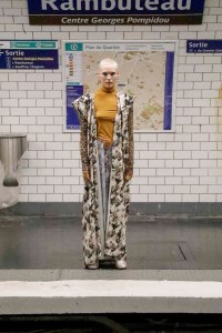 Dumitrascu RTW Spring 2018