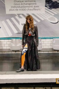 Dumitrascu RTW Spring 2018