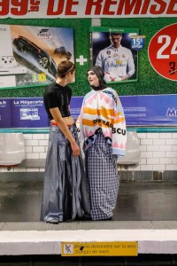 Dumitrascu RTW Spring 2018