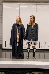 Dumitrascu RTW Spring 2018