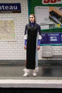 Dumitrascu RTW Spring 2018