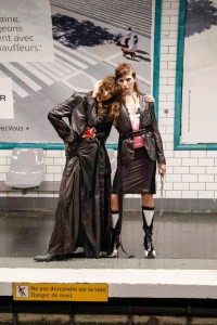Dumitrascu RTW Spring 2018