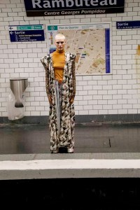 Dumitrascu RTW Spring 2018