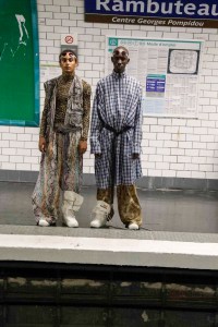 Dumitrascu RTW Spring 2018