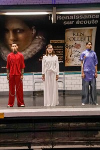 Dumitrascu RTW Spring 2018