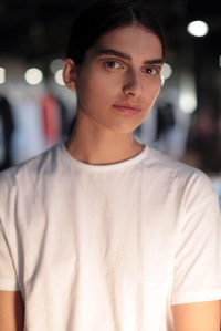 Backstage at Diane von Furstenberg RTW Spring 2018