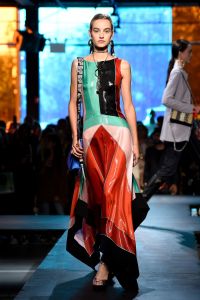 Diane von Furstenberg RTW Spring 2018