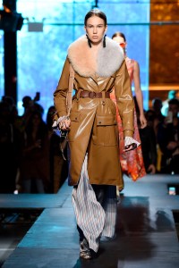 Diane von Furstenberg RTW Spring 2018
