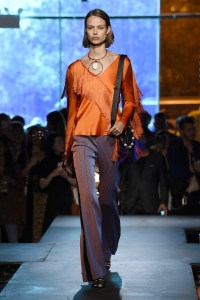 Diane von Furstenberg RTW Spring 2018
