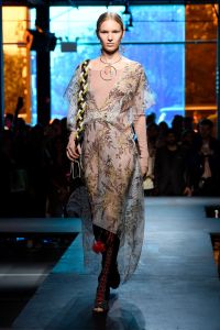 Diane von Furstenberg RTW Spring 2018