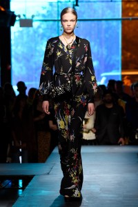 Diane von Furstenberg RTW Spring 2018