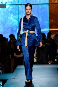 Diane von Furstenberg RTW Spring 2018