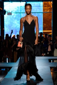 Diane von Furstenberg RTW Spring 2018