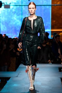 Diane von Furstenberg RTW Spring 2018