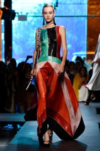 Diane von Furstenberg RTW Spring 2018