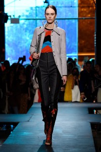 Diane von Furstenberg RTW Spring 2018
