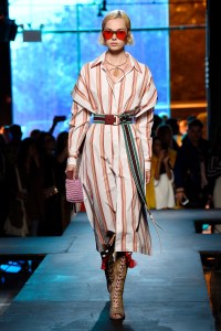 Diane von Furstenberg RTW Spring 2018