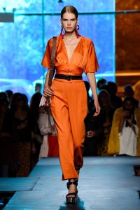Diane von Furstenberg RTW Spring 2018