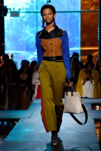 Diane von Furstenberg RTW Spring 2018