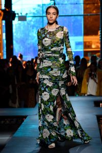 Diane von Furstenberg RTW Spring 2018