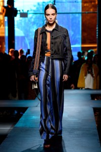 Diane von Furstenberg RTW Spring 2018