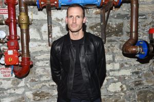 Dion LeeDiane Von Furstenberg presentation, After Party, Spring Summer 2018, New York Fashion Week, USA - 10 Sep 2017