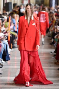 Each x Other RTW Spring 2018