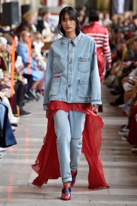 Each x Other RTW Spring 2018