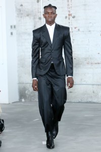 Eckhaus Latta RTW Spring 2018