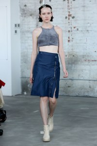 Eckhaus Latta RTW Spring 2018