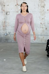 Eckhaus Latta RTW Spring 2018
