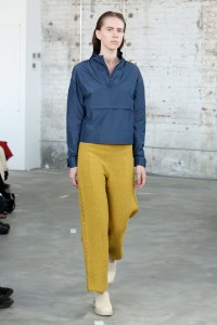 Eckhaus Latta RTW Spring 2018