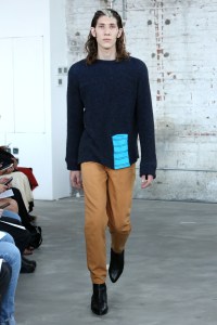 Eckhaus Latta RTW Spring 2018