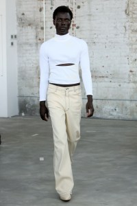 Eckhaus Latta RTW Spring 2018