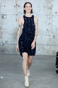 Eckhaus Latta RTW Spring 2018