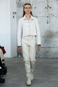 Eckhaus Latta RTW Spring 2018