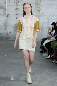 Eckhaus Latta RTW Spring 2018