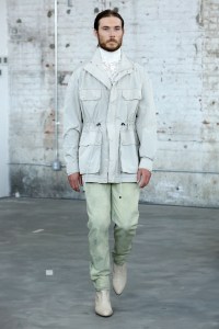 Eckhaus Latta RTW Spring 2018