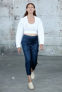 Eckhaus Latta RTW Spring 2018